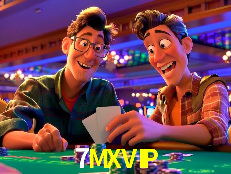 7MXVIP Promociones semanales