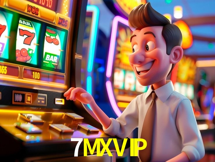 7MXVIP Live Blackjack