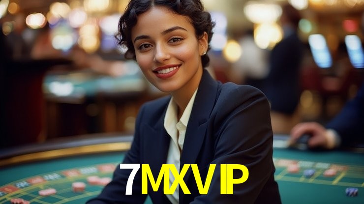 7MXVIP mobile gaming