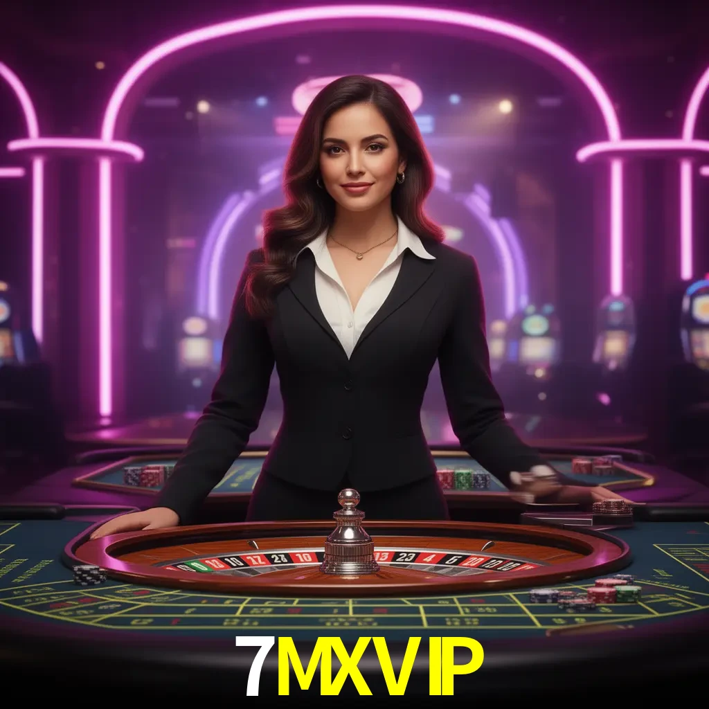 7MXVIP Ingresa para explorar el lobby de 7MXVIP y disfruta de nuestras mesas en vivo y tragamonedas en todo momento