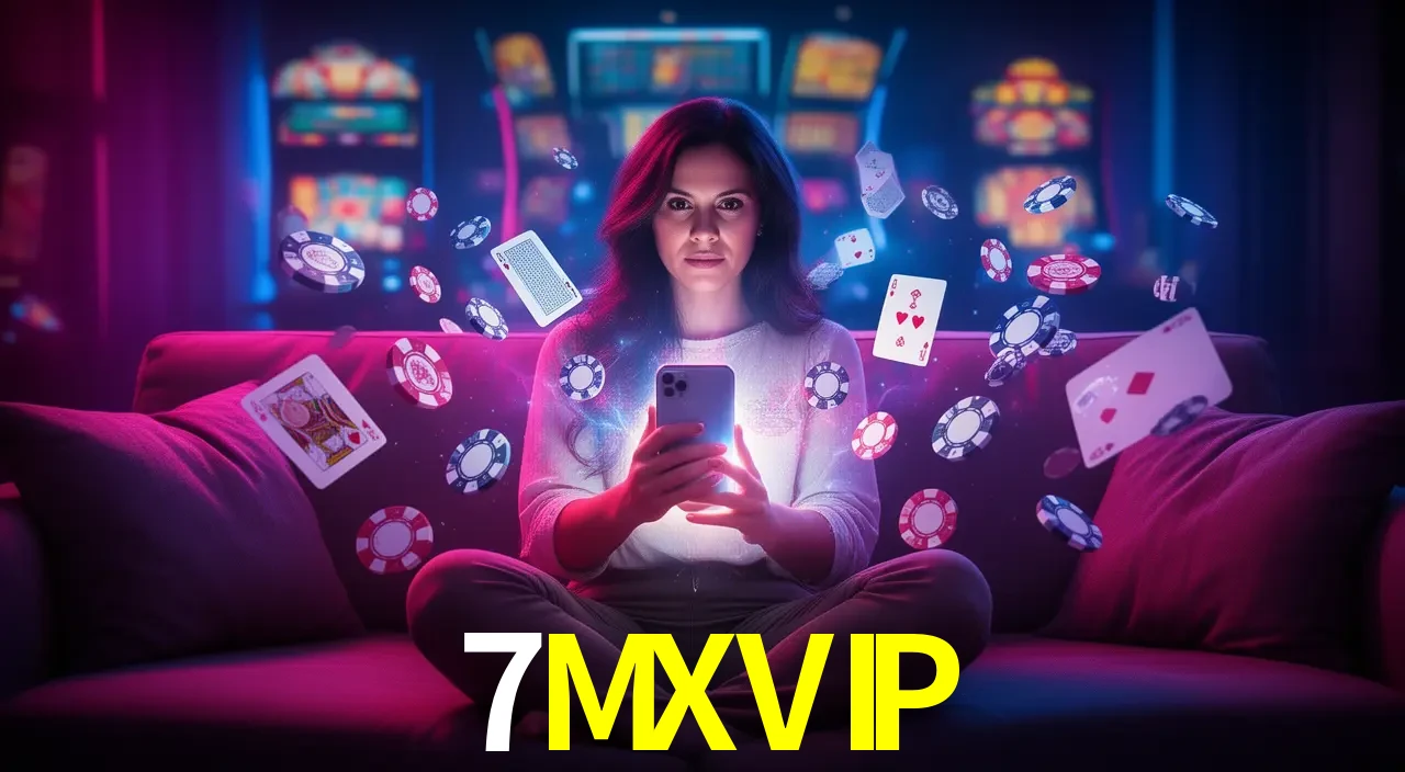 7MXVIP Ruleta Automática en 7MXVIP: fluidez y sencillez en cada giro