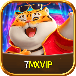 7MXVIP logo